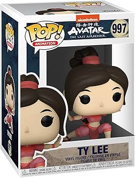 FU56026 Ty Lee