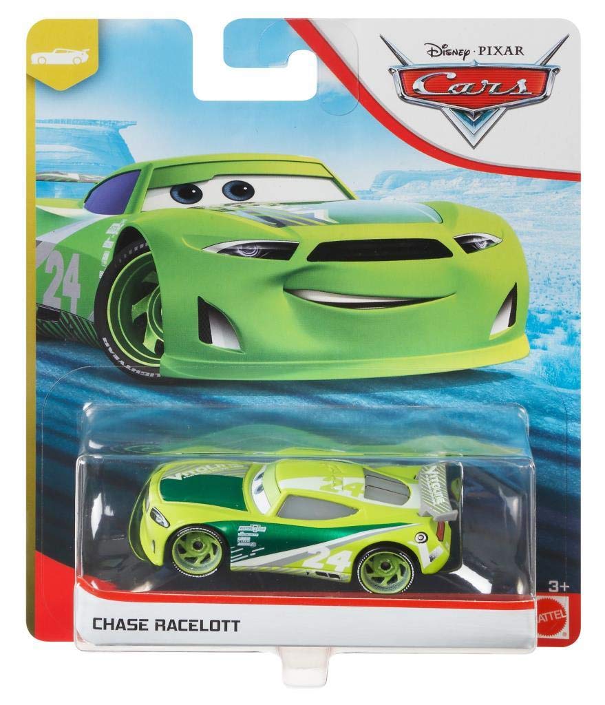 HWHPG76 Chase Racelott