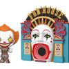 FU45660 IT Pennywise wFunhouse
