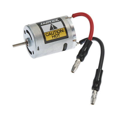 7575X Motor,370(28-Turn)