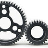 HRSSCP1000X Hardened Steel Light Weight Gear Set - Wraith Scx10 Ax10