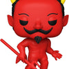 FU70775 El Diablito Loteria