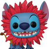 FU75164 Stitch as Simba