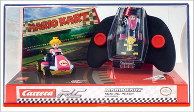 370430006 Mini Mario Peach