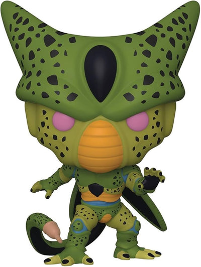 FU48602 Cell (First Form)