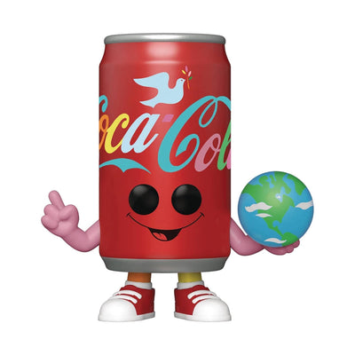 FU56984 I'd Like to Buy the World a Coke Can