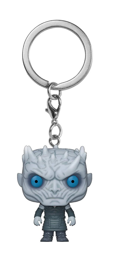 FU34912 GOT-NIGHT KING Keychain