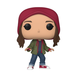 FU62226 Maisie