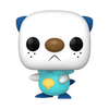 FU62268 Oshawott Pokemon