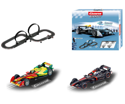 62342 Go!!! Formula E- ePR X