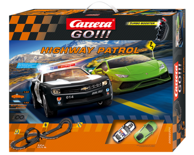 62371 GO!!! Highway Patrol