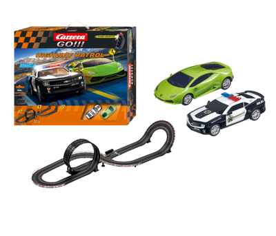 62371 GO!!! Highway Patrol