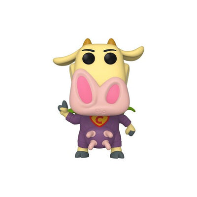 FU57791 Cow