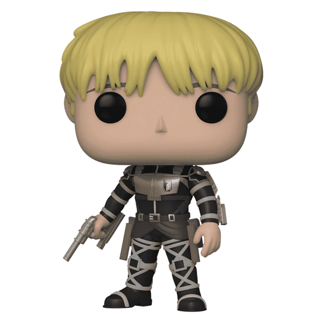 FU67928  Attack On Titan-Armin Arlet