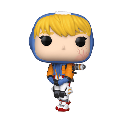 FU64001 Wattson