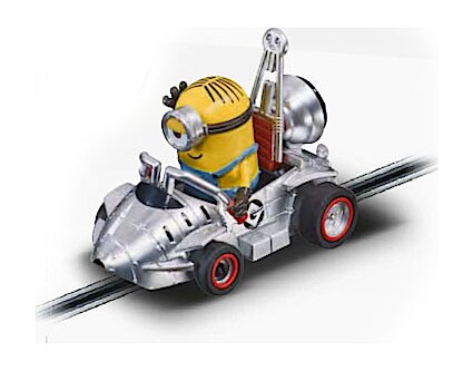 20063507 Carrera GO!!! Minions