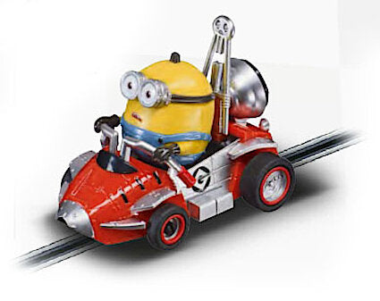 20063507 Carrera GO!!! Minions