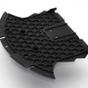 6431 Splitter Mount