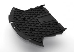 6431 Splitter Mount
