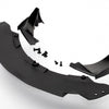 6433 X01 Splitter Extention