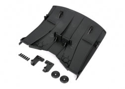 6436X Rear Diffuser