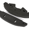 9437X Body/Bumper Foam (Front & Rear)