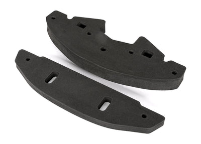 9437X Body/Bumper Foam (Front & Rear)
