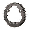 6442 46T Mod1  Hardened Steel Wide Spur Gear
