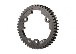 6442 46T Mod1  Hardened Steel Wide Spur Gear
