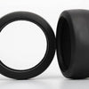 6470 Tire Slicks Rear/Inserts