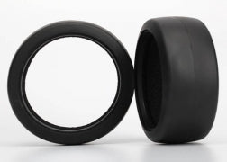 6470 Tire Slicks Rear/Inserts
