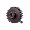 6480R 27T Mod1 5mm Hardened Steel Pinion Gear