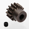 6488X Gear, 14-T pinion (1.0 metric pitch) (fits 5mm shaft)