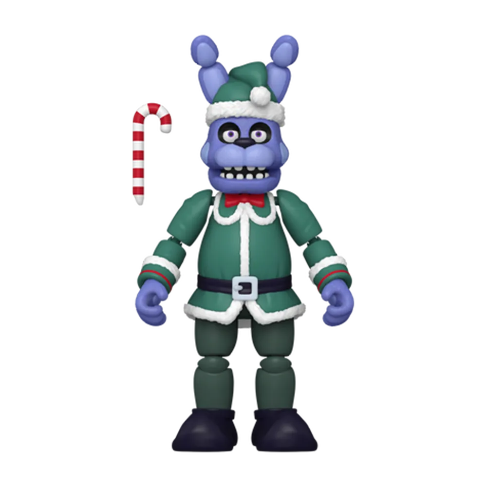 FU72481 Elf Bonnie