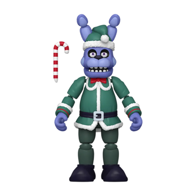 FU72481 Elf Bonnie