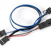 6594 Receiver communication cable, Pro Scale® Advanced Lighting Control System