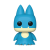 FU62269 Munchlax Pokemon