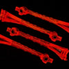 6653 LED Lense Orange