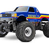 67134-4 BIGFOOT 4WD BL-2 Brushless Monster Truck
