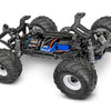 67134-4 BIGFOOT 4WD BL-2 Brushless Monster Truck