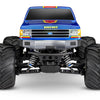 67134-4 BIGFOOT 4WD BL-2 Brushless Monster Truck