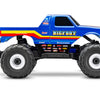 67134-4 BIGFOOT 4WD BL-2 Brushless Monster Truck