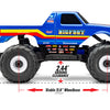 67134-4 BIGFOOT 4WD BL-2 Brushless Monster Truck