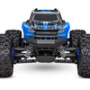 67154-4 Stampede 4x4 1/10 Scale BL-2S Brushless Monster Truck