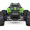 67154-4 Stampede 4x4 1/10 Scale BL-2S Brushless Monster Truck