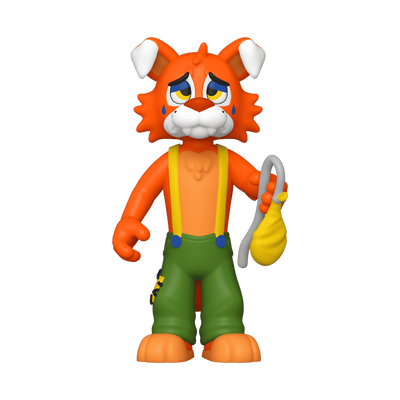 FU67623 FNAF Circus Foxy Figure