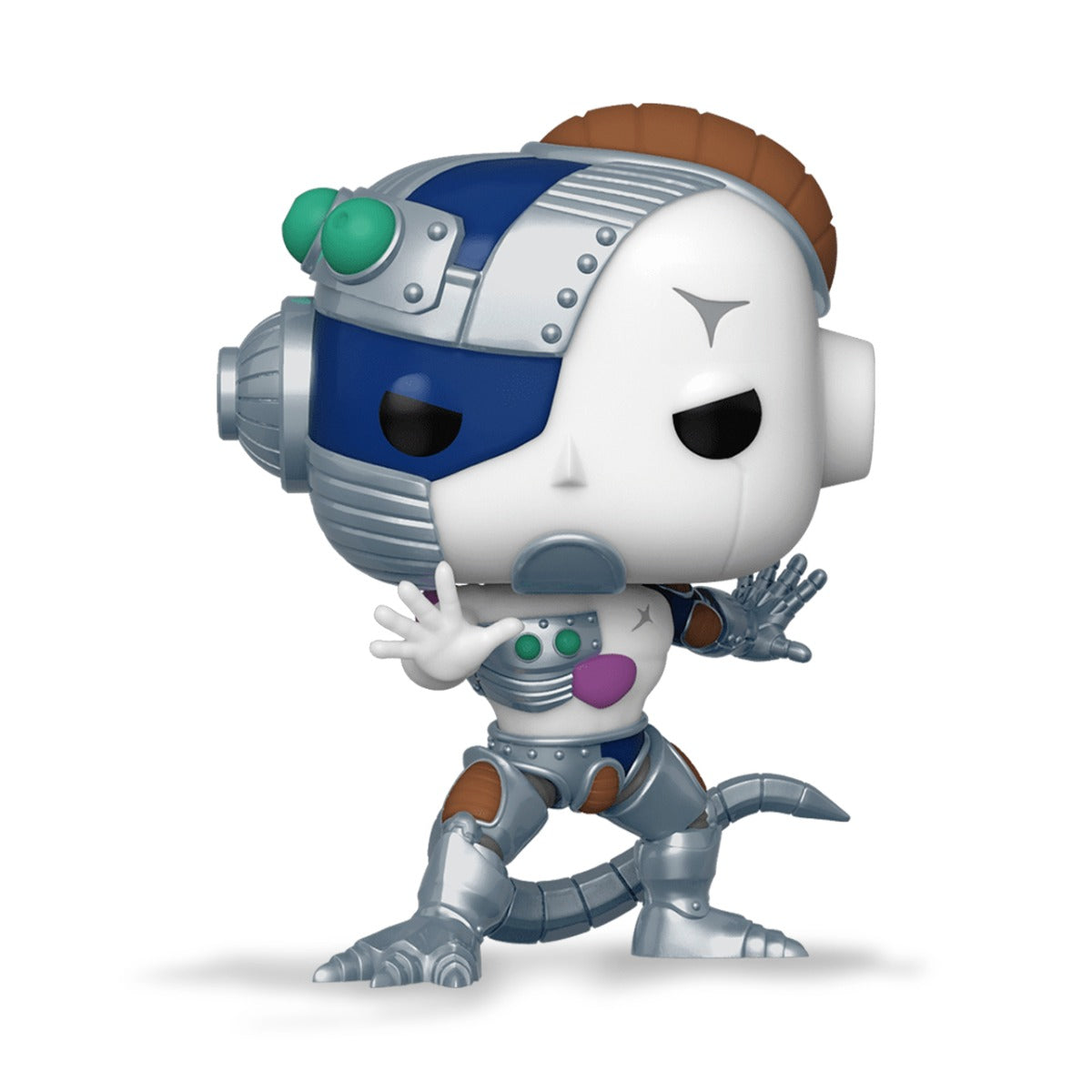 FU44262 DBZ- Mecha Frieza