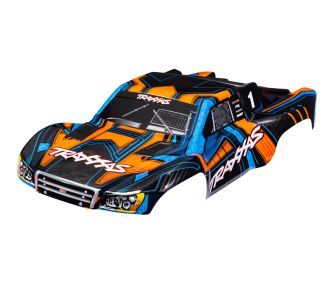 6844 Slash Body - Orange