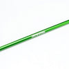 6855G Center Driveshaft - Green