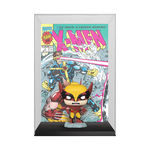 FU68611 Wolverine X-men #1 Comic Cover